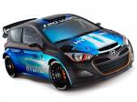 Hyundai i20 WRC Show Car 2013 года